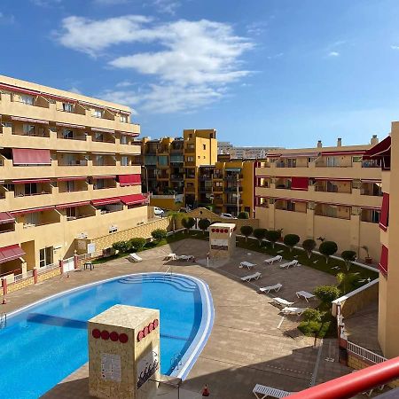 Апартаменты Puerto De Santiago, Jardines Del Mar Tenerife Пуэрто-де-Сантьяго Экстерьер фото