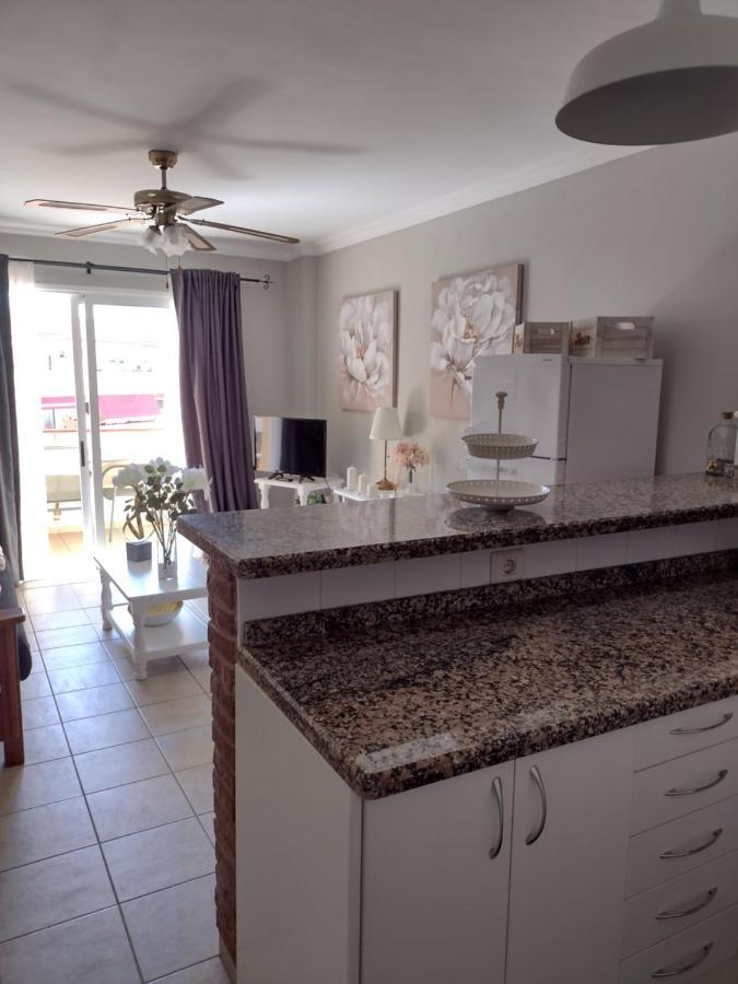 Апартаменты Puerto De Santiago, Jardines Del Mar Tenerife Пуэрто-де-Сантьяго Экстерьер фото