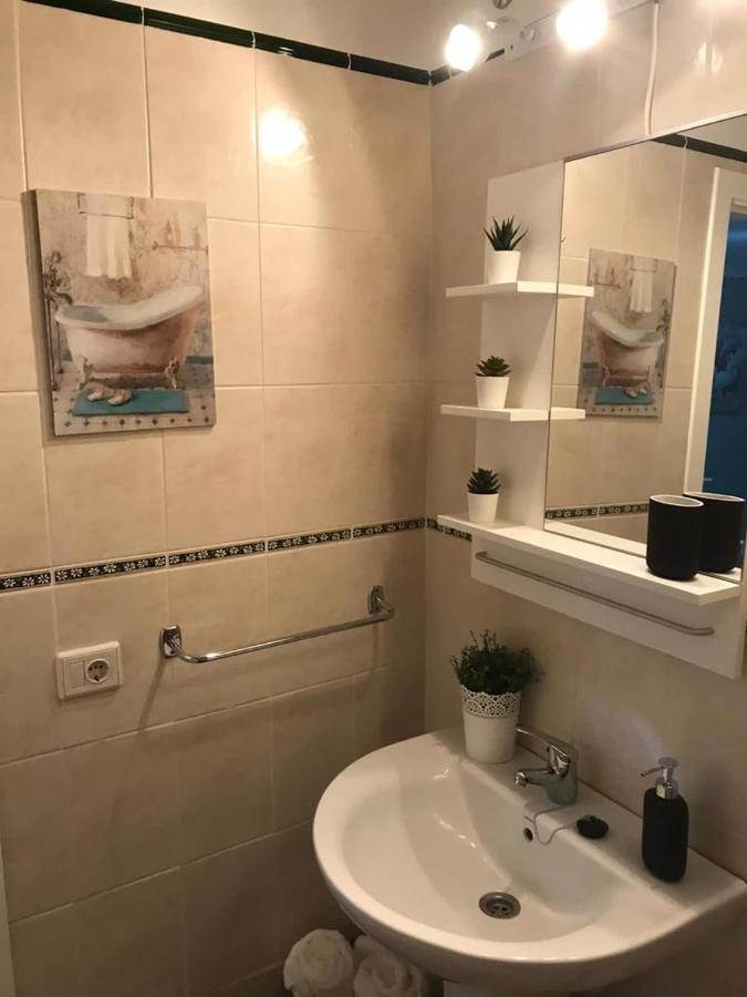 Апартаменты Puerto De Santiago, Jardines Del Mar Tenerife Пуэрто-де-Сантьяго Экстерьер фото