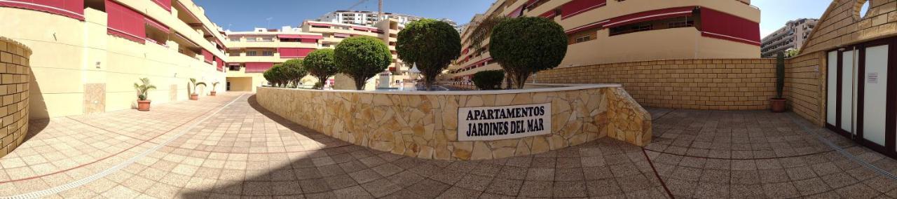 Апартаменты Puerto De Santiago, Jardines Del Mar Tenerife Пуэрто-де-Сантьяго Экстерьер фото